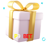Receba seus bônus de boas-vindas no P9 Bet