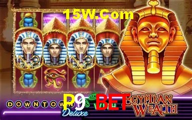 Estatísticas P9 Bet