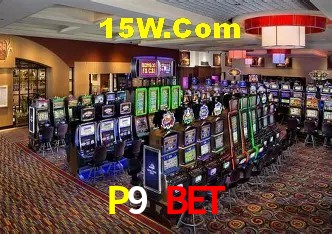 Experiência VIP P9 Bet