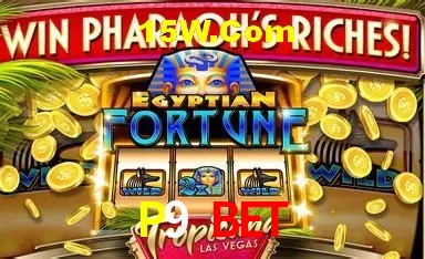 Recursos de Bônus P9 Bet