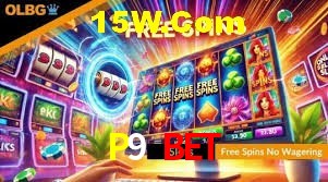 Welcome Bonus P9 Bet