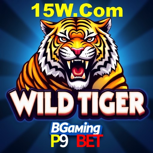 Inovações de Jogos na P9 Bet: O Futuro das Experiências Interativas