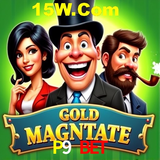 Account Benefits P9 Bet