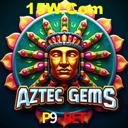 PIX Instantâneo P9 Bet