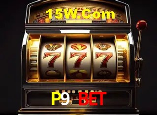Promoções Sazonais P9 Bet