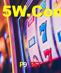 Premium Interface P9 Bet