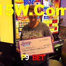 Spaceman Game P9 Bet