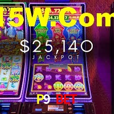 Instant EasyPaisa P9 Bet