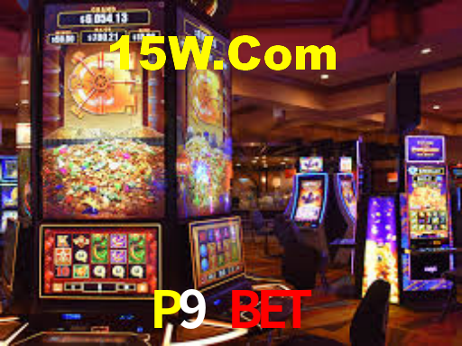 P9 Bet: A Experiência de Casino com Jogos de Mesa ao Vivo