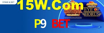 P9 Bet Br