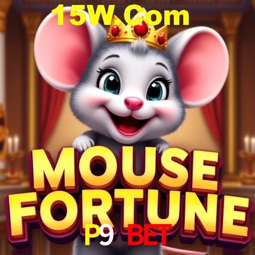 Descubra o Mundo do Cassino Online com P9 Bet