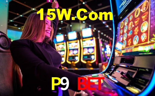 Bônus Generosos e Exclusivos no P9 Bet para Você!
