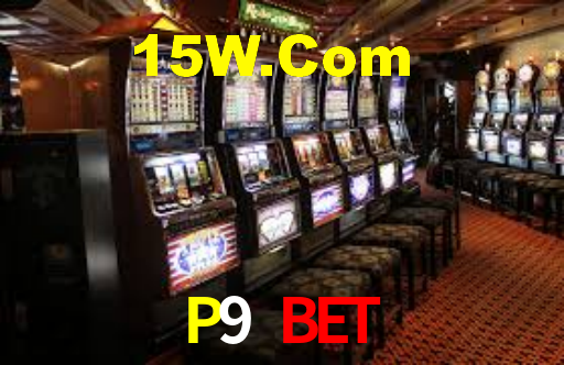 P9.Bet