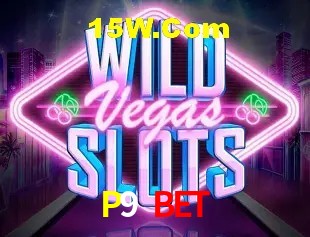 Diretório de Jogos P9 Bet