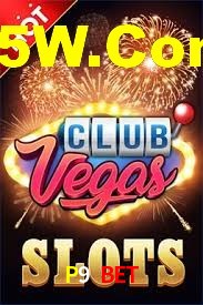 Live Casino P9 Bet