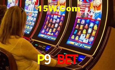 Segurança 2FA P9 Bet