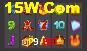 Welcome Bonus P9 Bet
