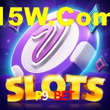 VIP Casino P9 Bet