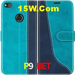 Casino Ao Vivo P9 Bet