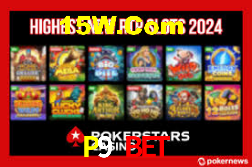P9 Bet Br