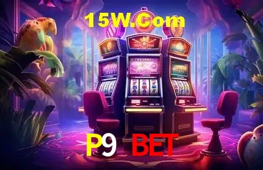 Estatísticas do Jogo P9 Bet