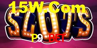 Programa VIP P9 Bet