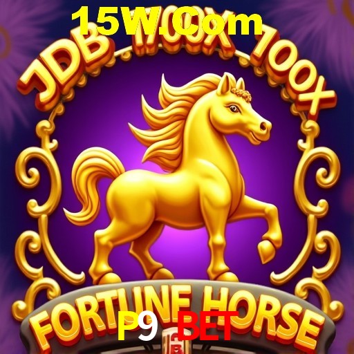 Descubra o Mundo do Cassino Online com P9 Bet
