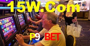 Explore as vantagens do P9 Bet: serviço profissional e confiabilidade