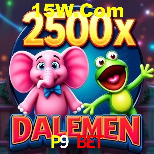 Inovações de Jogos na P9 Bet: O Futuro das Experiências Interativas