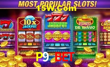 Avaliações dos Jogadores P9 Bet